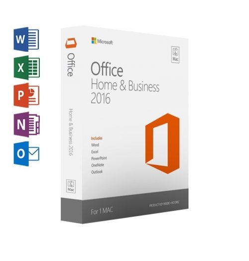 dowload office 2016 for mac
